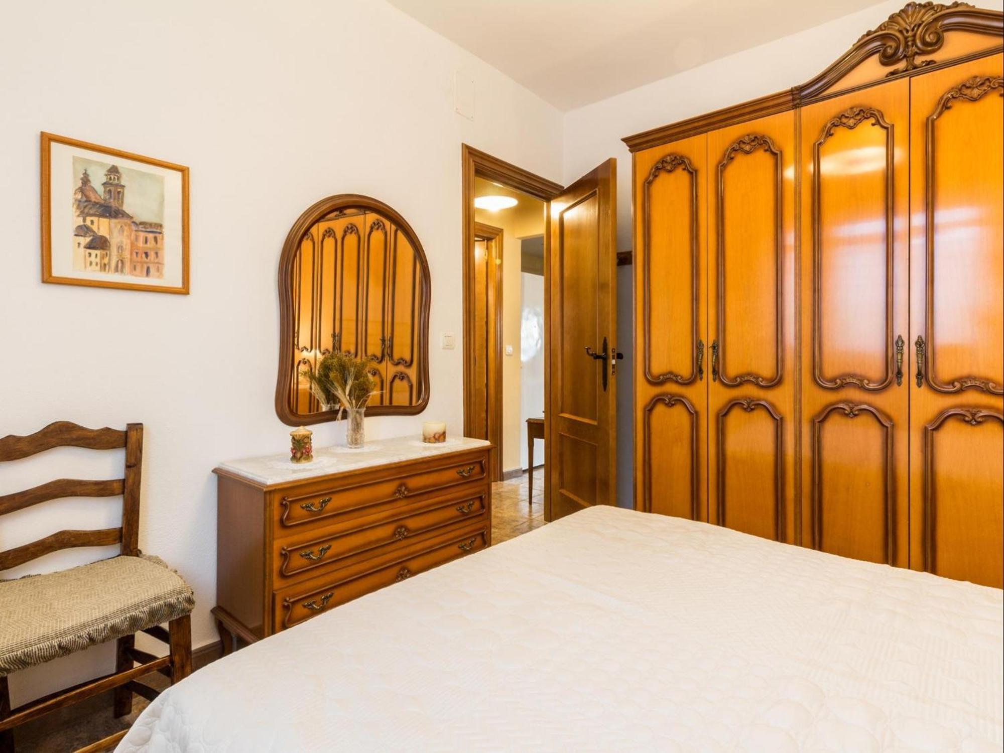Vila Cortijo Valmaruc Dúrcal Exteriér fotografie