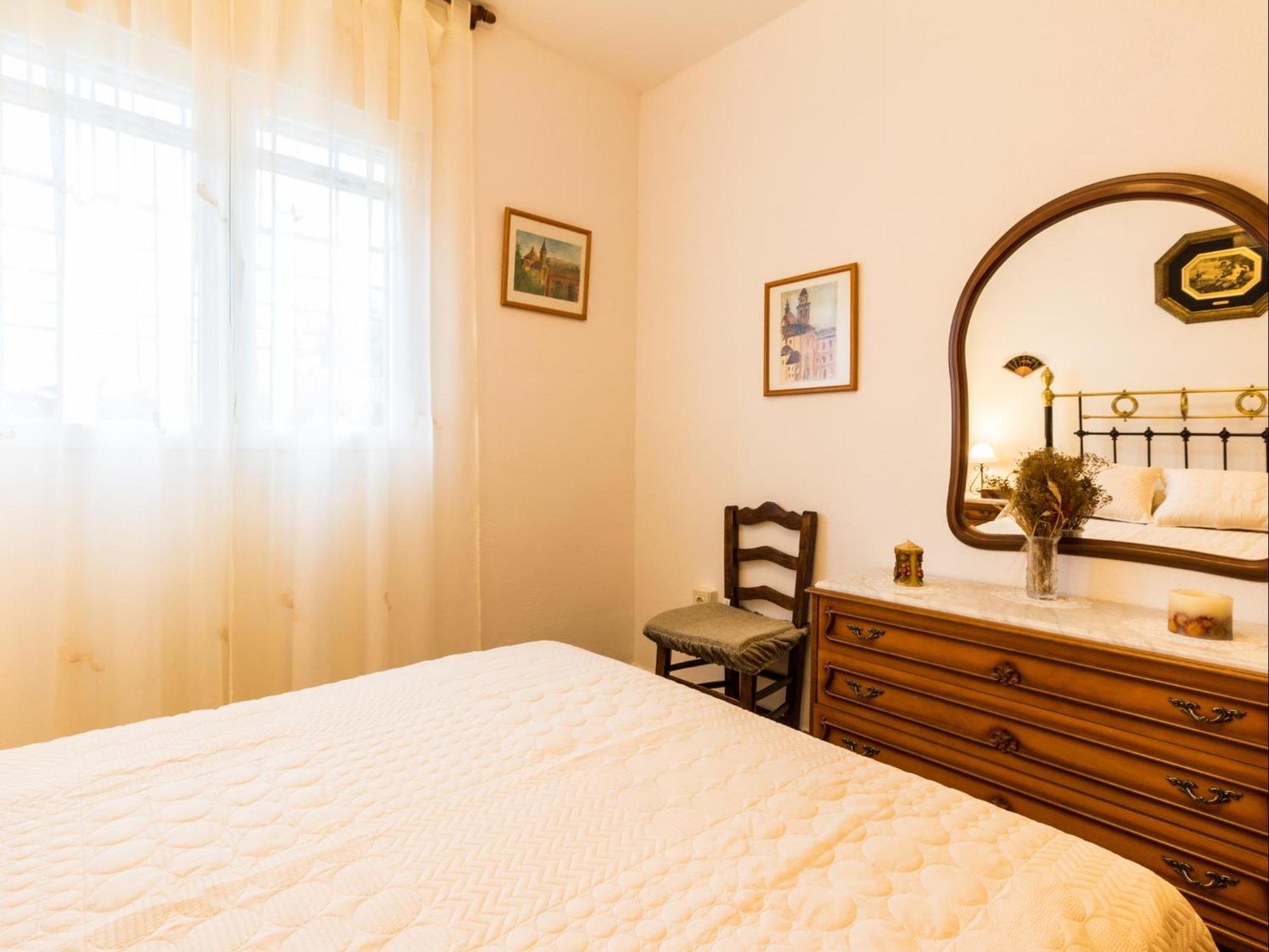 Vila Cortijo Valmaruc Dúrcal Exteriér fotografie